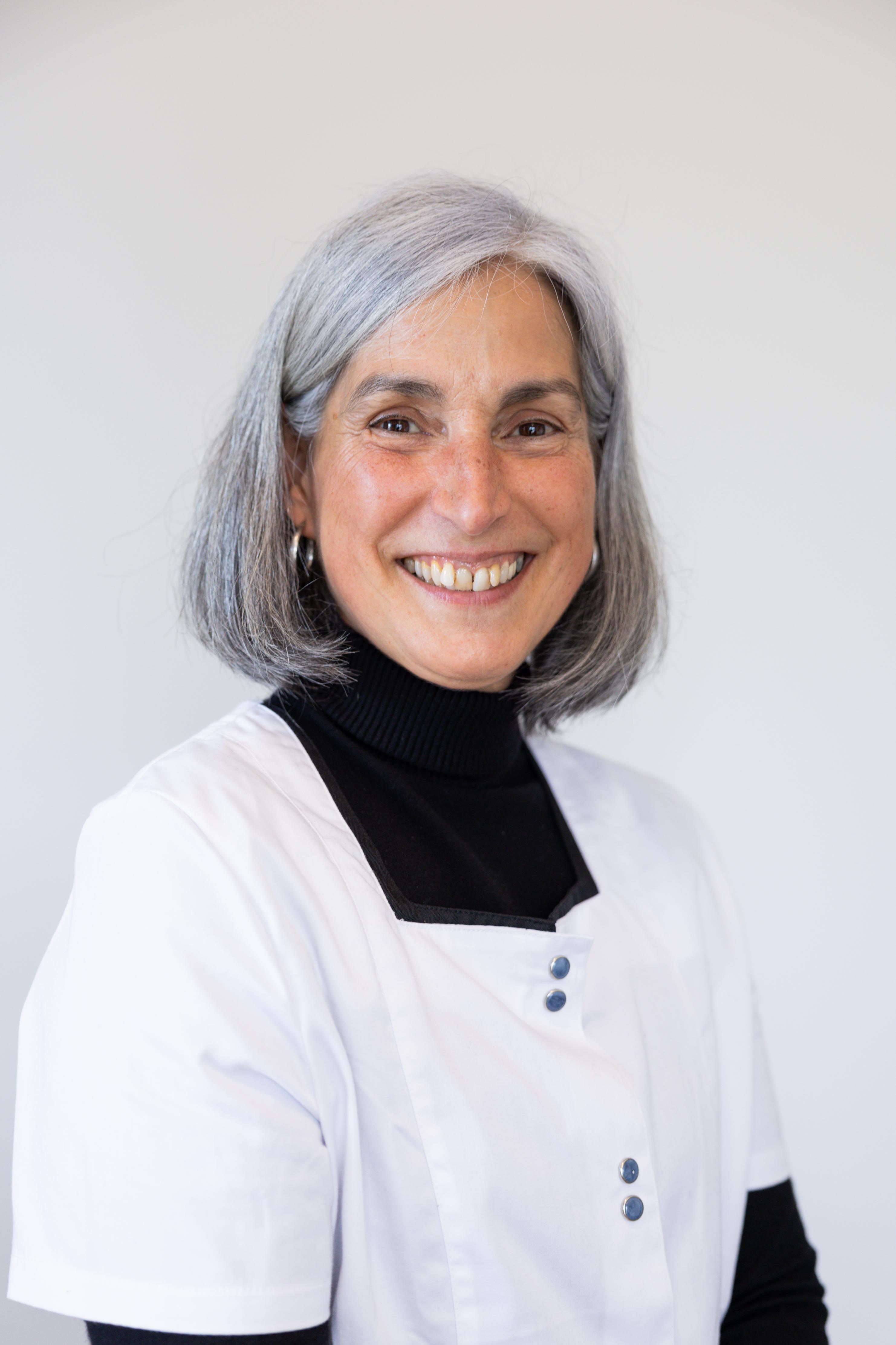 Maria da Luz Vital